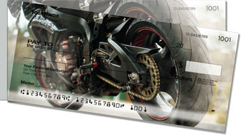 Sport Bike Side Tear Checks