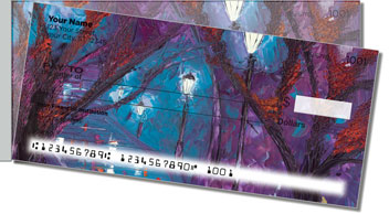 Woods of Wonder Side Tear Checks