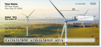 Windmill Checks