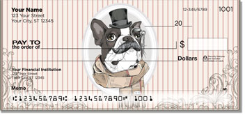 Derby & Top Hat Checks