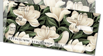 Big Blossom Side Tear Checks