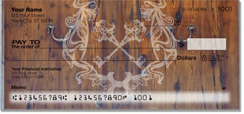 Skeleton Key Checks