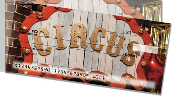 Circus Side Tear Checks