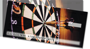 Darts Side Tear Checks