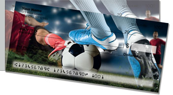 Soccer Side Tear Checks