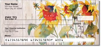 Country Scene Checks