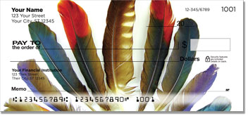 Feather Collection Checks