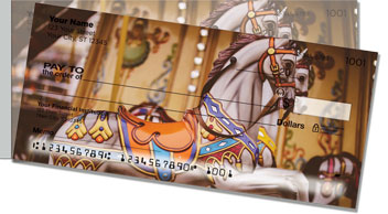 Riding Fun Side Tear Checks