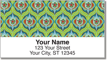 Belladonna Collection Address Labels
