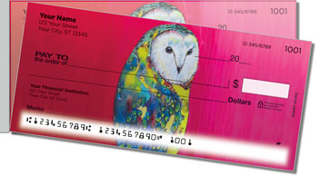 Nilles Owl Side Tear Checks