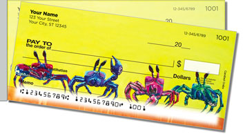 Nilles Sea Life Side Tear Checks
