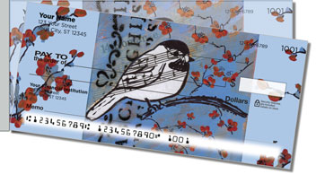 Bird Song Side Tear Checks