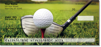 Golf Checks