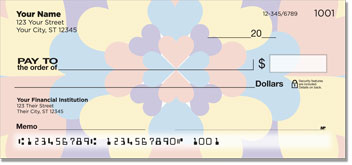 Flowering Heart Checks