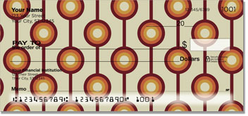 Retro Pattern Checks