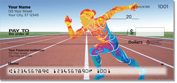Track Star Checks