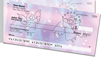 Angel Side Tear Checks