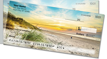 Sand Dune Side Tear Checks