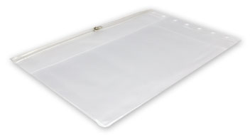 Checkbook Pocket Organizer