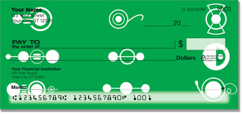 Crop Circle Checks