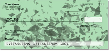 Shattered Checks