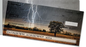 Summer Storm Side Tear Checks