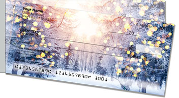 Winter Snow Side Tear Checks