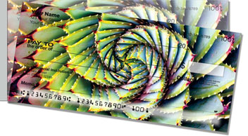 Patterns of Nature Side Tear Checks