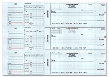 Multi Purpose Invoice Checks