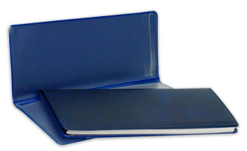 Pocket Check Cover