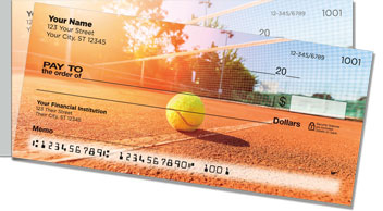 Tennis Side Tear Checks