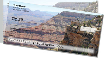 Arizona Canyon Side Tear Checks