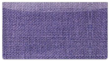 Jute Rug Checkbook Cover