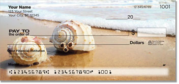Beach Finds Checks