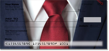 Crazy Necktie Checks