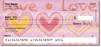 Love Love Checks