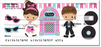 Sock Hop Checks
