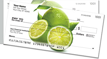 Fruit Slice Side Tear Checks