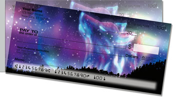 Lone Wolf Side Tear Checks