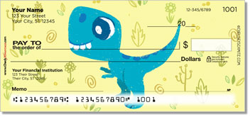 Dino Checks