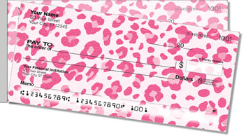 Urban Leopard Side Tear Checks