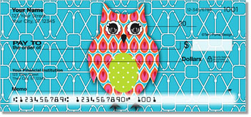 Puma Colorful Owls Checks