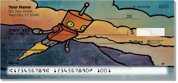 Discovering South Bay Checks