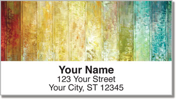Energy Art 2 Address Labels