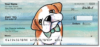 Bulldog Series Checks