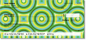 Concentric Circle Checks