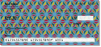 Starburst Lattice Checks