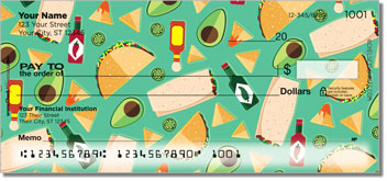 Fiesta Food Checks