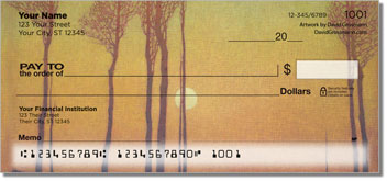 Poetic Landscape Checks