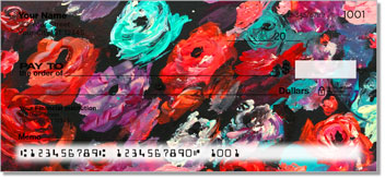Colorful Expressions Checks